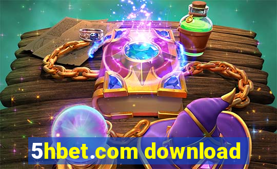 5hbet.com download